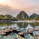 Ninh Binh Day Trip from Hanoi to Hoa Lu Tam Coc Boat and Bike - Detailed Breakdown of the Tour