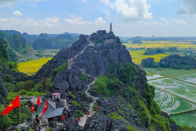 Ninh Binh Day Trip - Small Group of 11 Guided Tour from Hanoi - Who Is This Tour Best For?