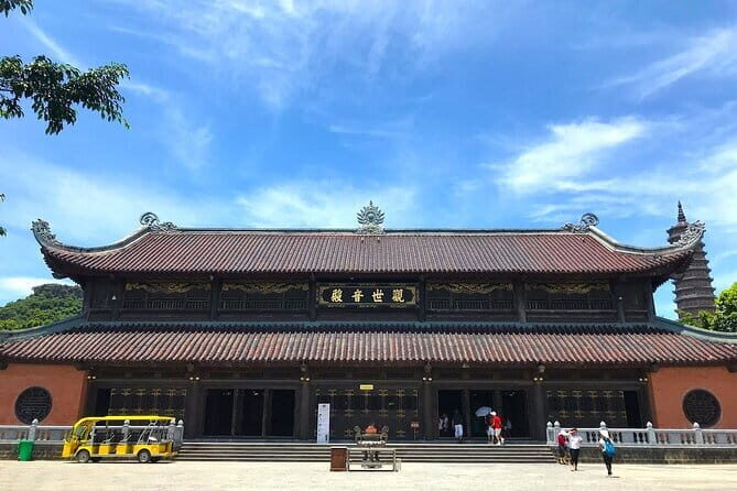 Ninh Binh: Discover Bai Dinh, Trang An, Mua Cave Stunning Views - Why this Tour Offers Great Value
