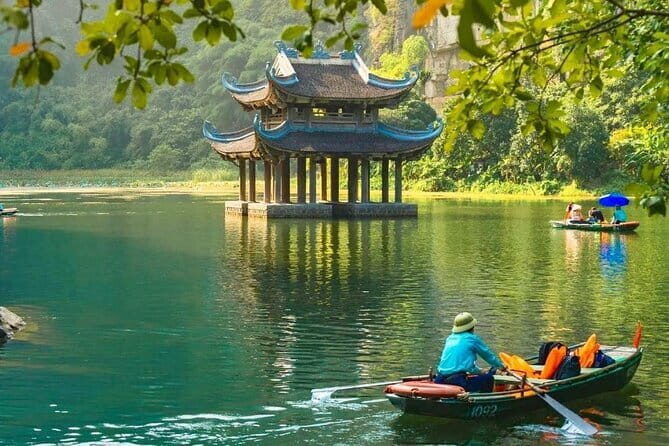 Ninh Binh: Explore the Beauty of Bai Dinh, Mua Caves & Trang An - What Makes This Tour Stand Out