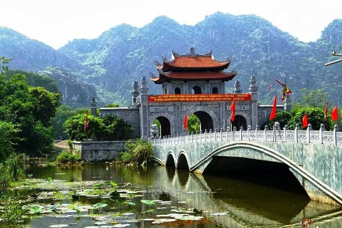 Ninh Binh Full Day Guided Tour from Hanoi - Tam Coc and Its Scenic Boat Ride