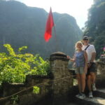Ninh Binh Full-Day Tour from Hanoi to Hoa Lu, Trang An & Mua Cave - The Itinerary in Detail