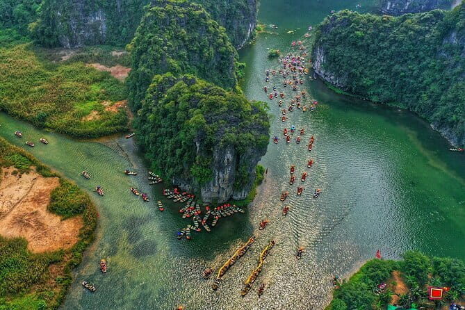 Ninh Binh Full day Tour in Hoa Lu, Trang An, and Mua Cave - Why This Tour Offers Great Value