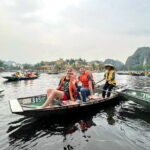 Ninh Binh Full-Day Tour to Hoa Lu, Tam Coc Boat Trip and Mua Cave - What’s Included & What to Keep in Mind