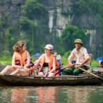 Ninh Binh Full Day Tour to Hoa Lu & Tam Coc via Boat,Bike &Lunch - Who Should Consider This Tour?
