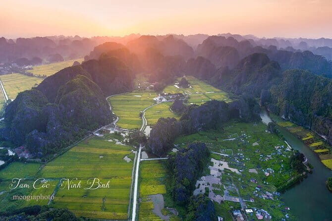 Ninh Binh Fullday Trip: Hoa Lu, Tam Coc with Buffet Lunch, Biking - Who Will Love This Tour?