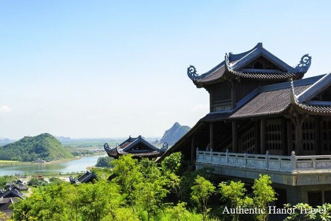 Ninh Binh Getaway- Unforgetable Experience Full Day Tour - Who Is This Tour Best For?