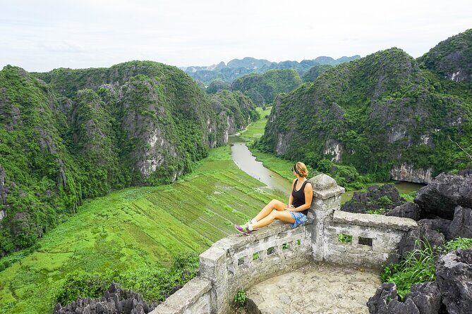 Ninh Binh Getaway Unforgetable Full Day Guided Tour from HANOI - Final Thoughts