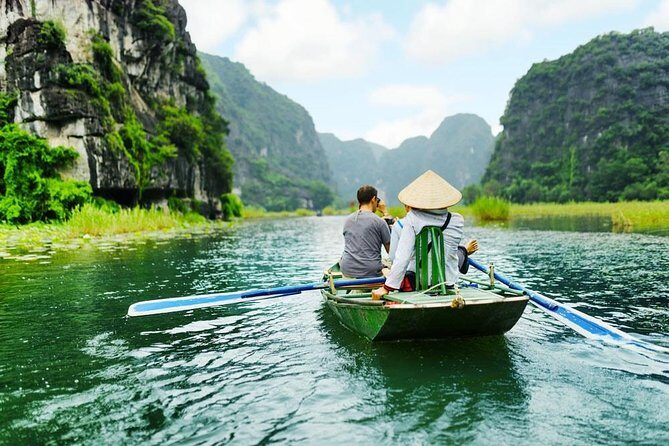 Ninh Binh: Hoa Lu - Tam Coc 1 Day Trip - What Travelers Say (Based on Past Comments)
