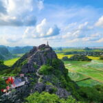 Ninh Binh, Hoa Lu Tam Coc Full Day Luxury Tour with English Guide - Lunch: Vietnamese Flavors at a 5-Star Restaurant