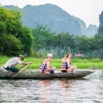 Ninh Binh Hoa Lu Tam Coc Mua Cave Private 1 Day Tour - Practical Tips for Your Trip