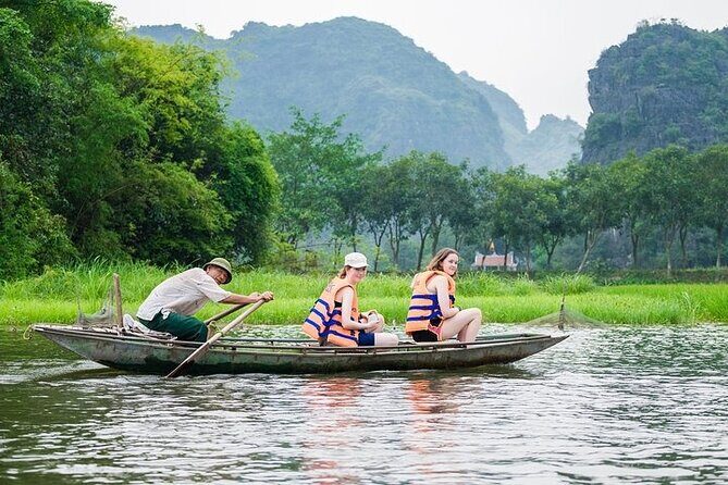 Ninh Binh Hoa Lu Tam Coc Mua Cave Private 1 Day Tour - Practical Tips for Your Trip