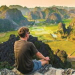 Ninh Binh: Hoa Lu, Trang An/Tam Coc and Mua Caves Hiking Day Trip - Exploring Hoa Lu: Vietnam’s Old Capital