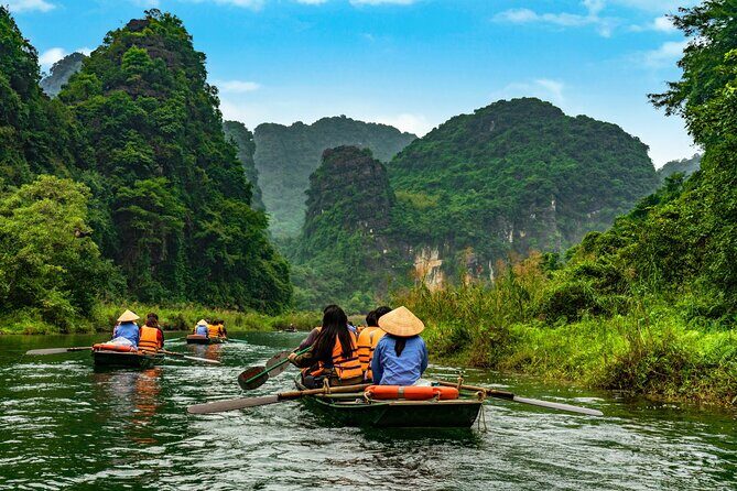 Ninh Binh Masterpiece Village - Authenticity and Value