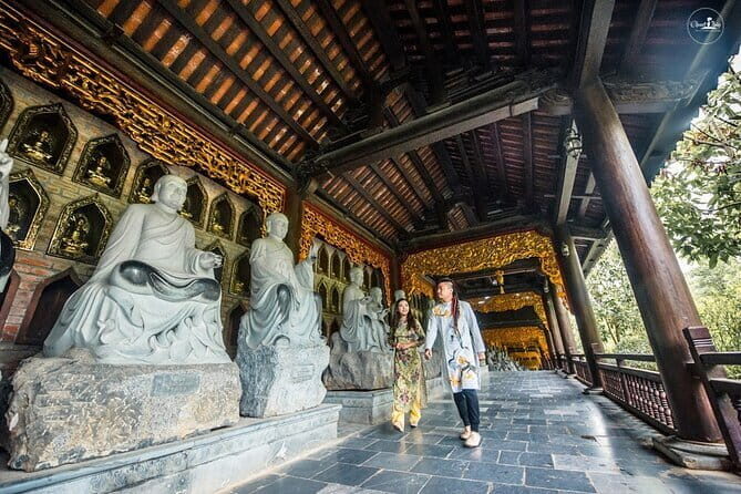 Ninh Binh Private Day Trip from Hanoi to Bai Dinh Trang An - Pricing and Value for Money