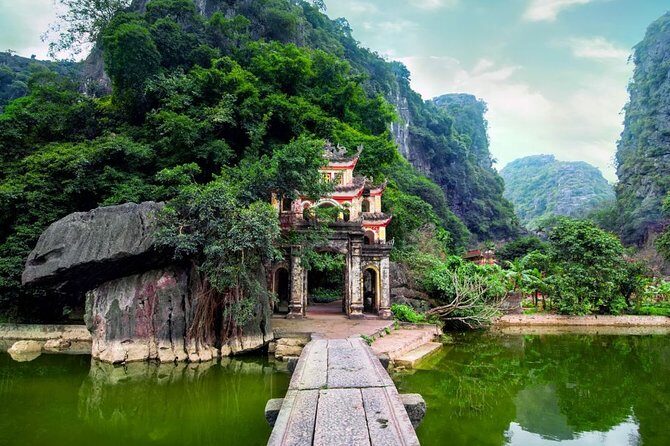 Ninh Binh Private Tour from Ha Noi City - Deep Dive into the Details