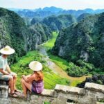 Ninh Binh Province Full-Day Tour - Transportation and Group Size