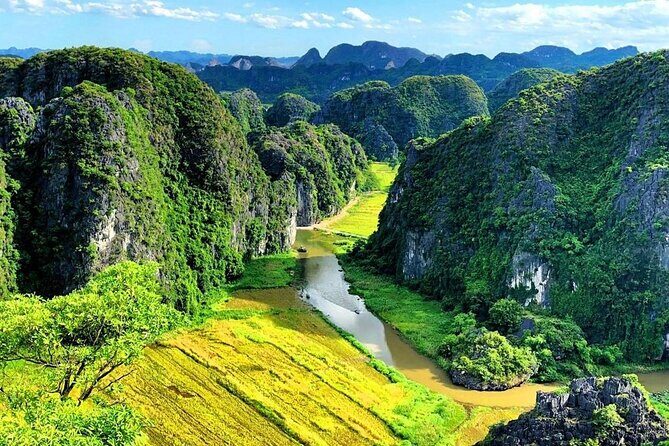 Ninh Binh Small Group Day Trip from Hanoi - Practical Details and Value