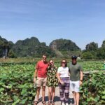 Ninh Binh Small Group of 9 Guided Tour to Mua Cave Tam Coc Hoa Lu - FAQ