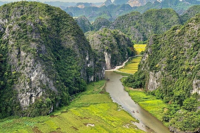 Ninh Binh to Hoa Lu and Tam Coc Full Day Tour - What Makes This Tour Stand Out?