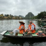 Ninh Binh Tour: Tam Coc Hoa Lu, Boat, Biking and Buffet Lunch - FAQs