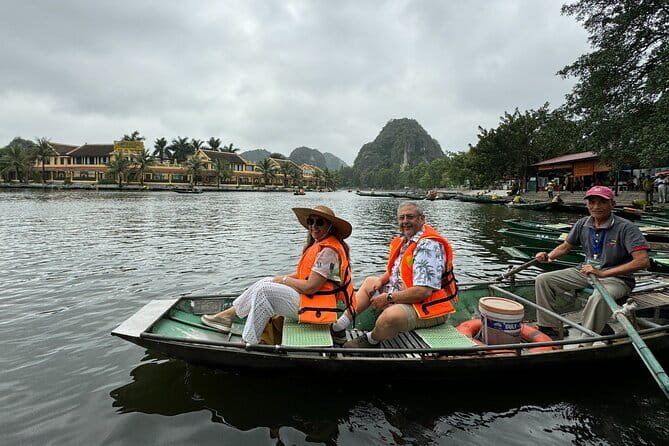 Ninh Binh Tour: Tam Coc Hoa Lu, Boat, Biking and Buffet Lunch - FAQs