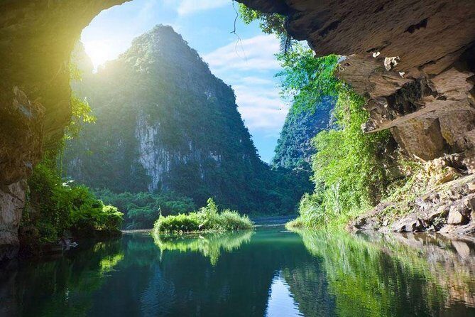 Ninh Binh -Trang An - Bai Dinh Pagoda Full Day From Hanoi - The Real Traveler Insights