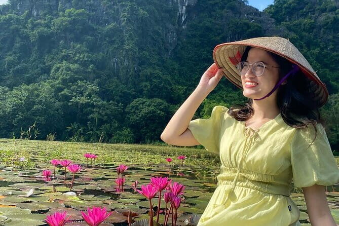 Ninh Binh - Trang An - Hoa Lu Full Day Trip Buffet Lunch - Who Should Consider This Tour?