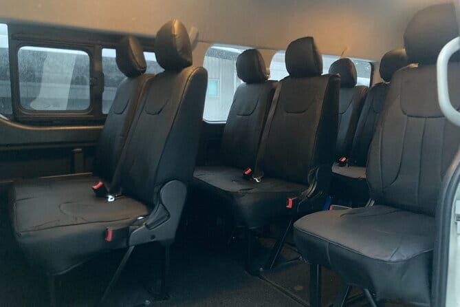 Niseko to Chitose Airport or Sapporo Private Transfer - Cost and Value Analysis