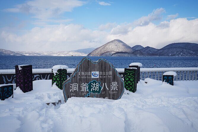 Noboribetsu Lake Toya and Sapporo Otaru Full Day Tour - Transportation, Timing, and Group Dynamics