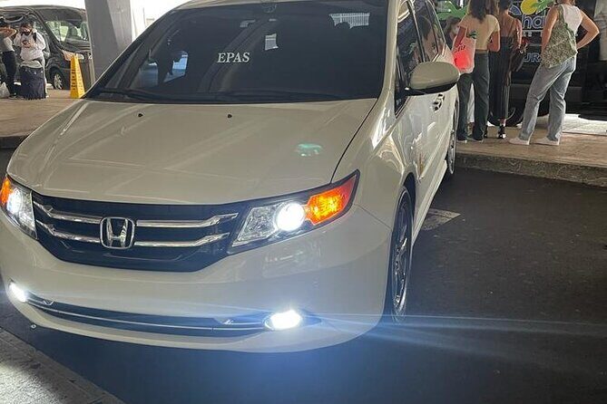 Noi Bai Airport (HAN) to Hanoi City - Round-Trip Private Transfer - Pricing and Value