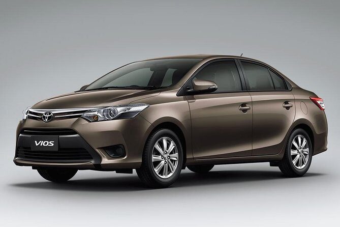 Noi Bai Airport Luxury Car 7 seats private transfer to Hanoi central from Hanoi - Why Value Matters