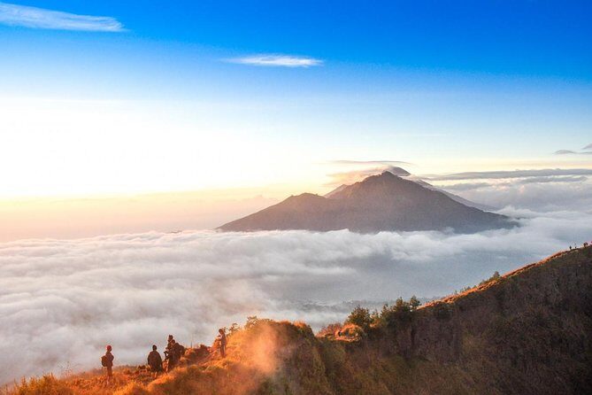 North East of Bali - Kintamani Highland and Besakih Mother Temple Tour - Authentic Insights From Past Travelers