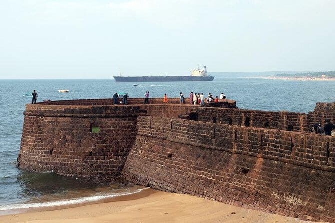 North Goa One Day Tour - Frequently Asked Questions