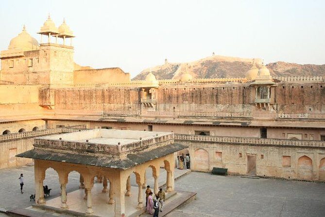 North India Experience Tour - Final Thoughts: Who Is This Tour Best For?