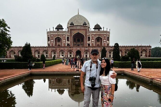 North India, Himalaya & Valley of Kashmir Tour - The Sum Up