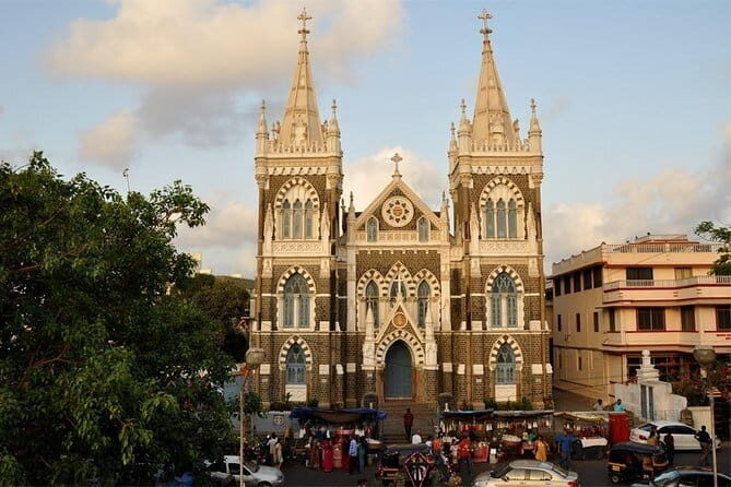 North Mumbai City Tour in Private Vehicle - A Closer Look at the Itinerary
