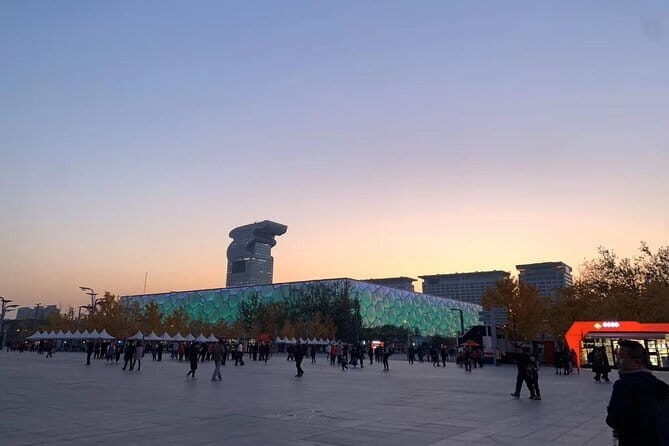 North of Beijing Full Day Private Tour with Guide - How the Sites Make an Impact