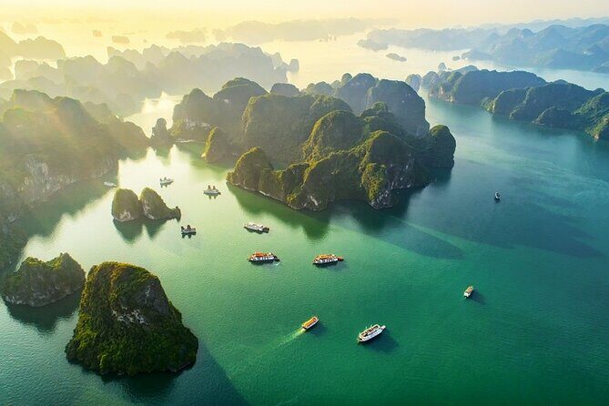 North of Vietnam Explorer Package, Hanoi,Halong, Ninh Binh (5D4N) - Who Would Love This Tour?