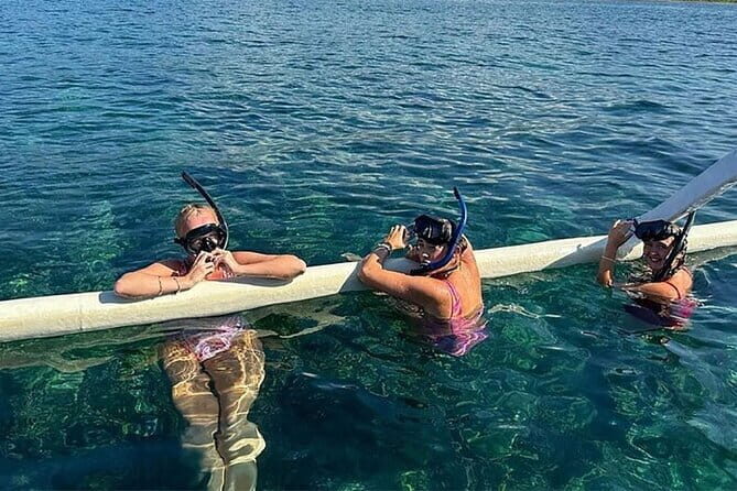 Northern Bali: Dolphin Watching and Snorkeling Experience - Final Thoughts: Is This Tour Right for You?