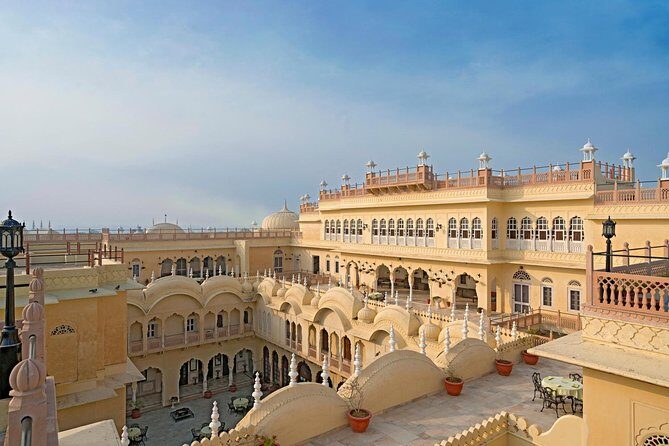 Northern India Family Holiday - Final Thoughts