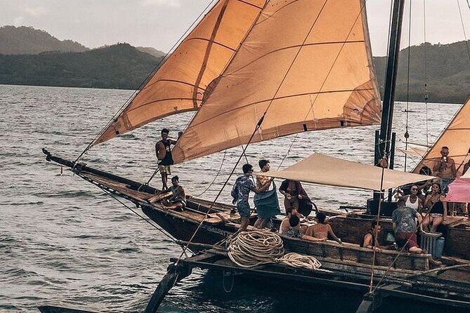 Northern Palawan Sailing Adventure from El Nido (2 nights 3 Days) - Who is this tour best suited for?