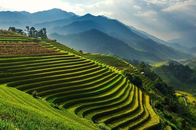 Northern Vietnam 5 Days 4 Nights - A Closer Look at the Itinerary