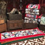 Nur-sultan Gourmet Tour To A Kazakh Family Of Traditional Jewelers - Practical Details: What You Need to Know
