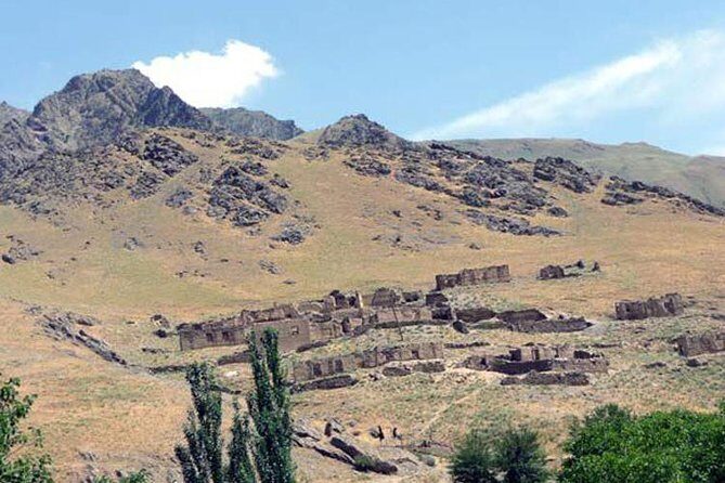 Nuratau home stay observe and live the Uzbek rural life - FAQs
