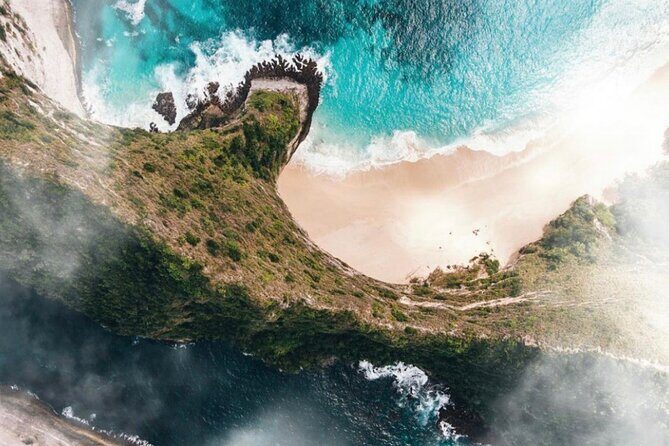 Nusa Penida All-Inclusive Full-Day Tour with Transfers - First Stop: Broken Beach and Angels Billabong