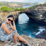 Nusa Penida : Day Tour Coast West Depart From Nusa Penida - Authentic Insights from Past Travelers