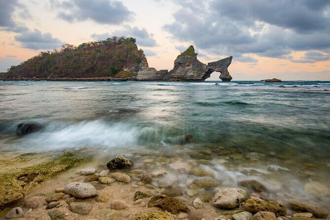Nusa Penida East Tour : One Day Trip Diamond & Atuh Beach - Introduction