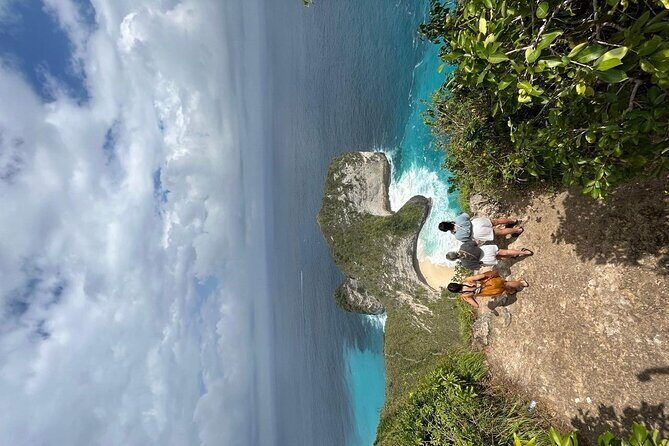 Nusa Penida Full Day Tour All Include - Breaking Down the Experience: What You Can Expect from the Nusa Penida Full Day Tour