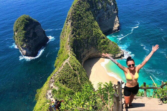 Nusa Penida Instagram Tour with Photographer - The Realities Behind the Price